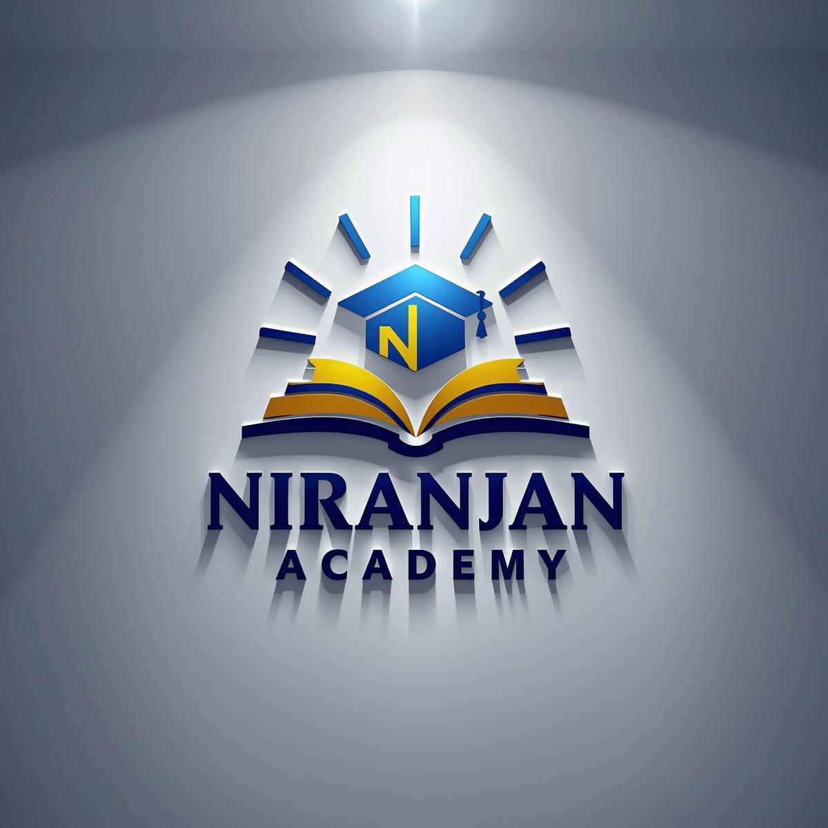 Niranjan Academy